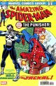 Amazing Spiderman Facsimile  # 129