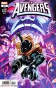 Avengers 2023  # 20