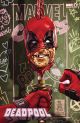 Deadpool 2024  # 2