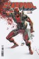 Deadpool 2024  # 3
