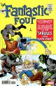 Fantastic Four Facsimile  # 2