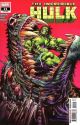 Incredible Hulk 2023  # 21