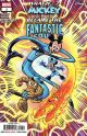 What if: Mickey became Fantastic 4  # 1