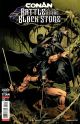 Conan: Battle of the Black Stone  # 2