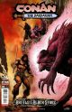 Conan: Battle of the Black Stone  # 3