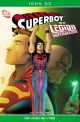 SUPERBOY SC LEGION DER SUPERHELDEN