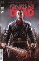 Walking Dead Deluxe  # 100