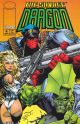 Savage Dragon  # 4