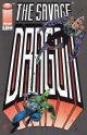 Savage Dragon  # 5