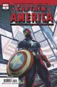 Captain America 2025  # 1