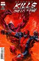 Deadpool kills Marvel One Last  # 3