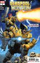 Deadpool Wolverine 2025  # 5