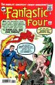 Fantastic Four Facsimile  # 6
