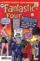Fantastic Four Facsimile  # 9