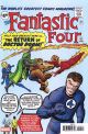 Fantastic Four Facsimile  # 10