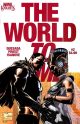 World to Come (Marvel Knights)  # 2
