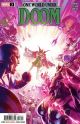 One World under Doom  # 3