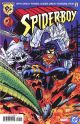 Spider-Boy Facsimile (DC/Marvel)  # 1