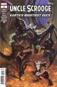 Uncle Scrooge Earth Mightiest Duck  # 2