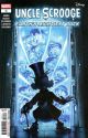 Uncle Scrooge Earth Mightiest Duck  # 3