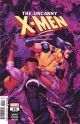 Uncanny X-Men 2024  # 20