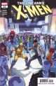 Uncanny X-Men 2024  # 21