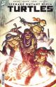 Teenage Mutant Ninja Turtles Annual  # 2025