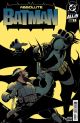Absolute Batman 8th printing  # 2