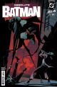 Absolute Batman 7th printing  # 3