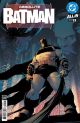 Absolute Batman 5th printing  # 5