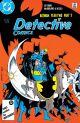 Batman Detective Comics Facsimile  # 576