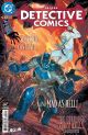 Batman Detective Comics 2016  # 1105