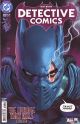 Batman Detective Comics 2016  # 1106