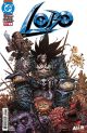 Lobo 2026  # 1