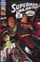 Superman Unlimited  # 8