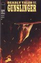 Deadly Tales of the Gunslinger  # 14