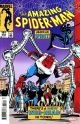 Amazing Spiderman Facsimile  # 263