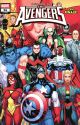 Avengers 2023  # 36