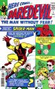 Daredevil Facsimile  # 1