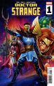 Doctor Strange 2025  # 1