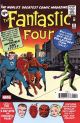 Fantastic Four Facsimile  # 11