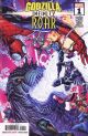 Godzilla Infinity Roar  # 1
