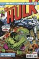 Incredible Hulk Facsimile  # 180