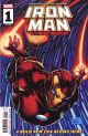 Iron Man 2026  # 1