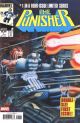 Punisher Facsimile Foil Cover  # 1