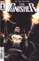 Punisher 2026  # 1