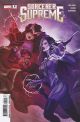 Sorcerer Supreme  # 2