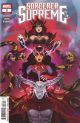 Sorcerer Supreme  # 3