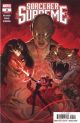 Sorcerer Supreme  # 4