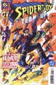 Spider-Boy Facsimile Team Up  # 1